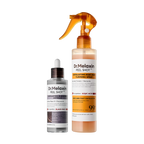 Body & Face Peel Shot Duo