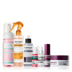 [TikTok Bestseller] Radiant Blowout Routine Set