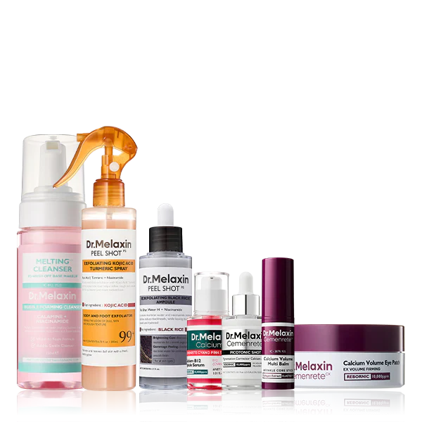[TikTok Bestseller] Radiant Blowout Routine Set Hover Image