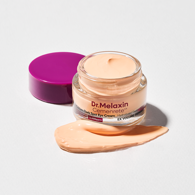 Cemenrete Calcium Dark Spot Eye Cream Main Image
