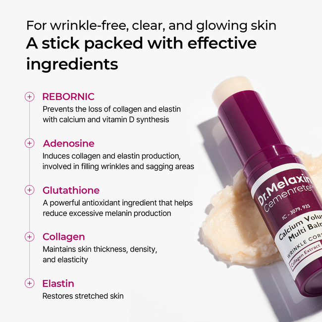 [TikTok Bestseller] Gifted Collagen Boost Set Main Image