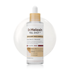 Peel Shot Exfoliating Glow Rice Line