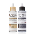 Peel Shot Exfoliating Glow Rice Line