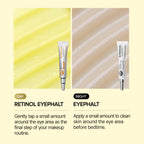[Day&Night Care] Eyephalt Eyebag Lifting Line