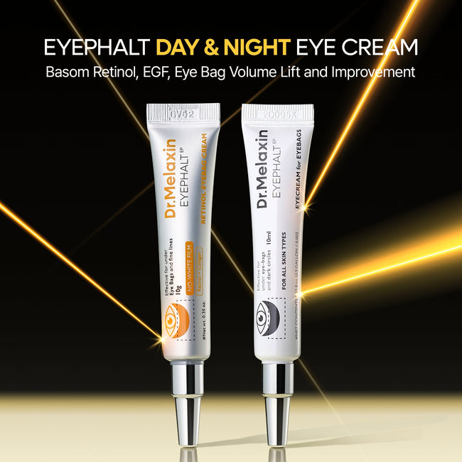[Day&Night Care] Eyephalt Eyebag Lifting Line Main Image