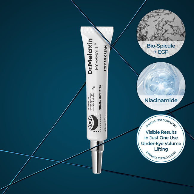 Eyephalt eyebag cream Main Image