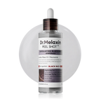 Peel Shot Glow Black Rice Ampoule