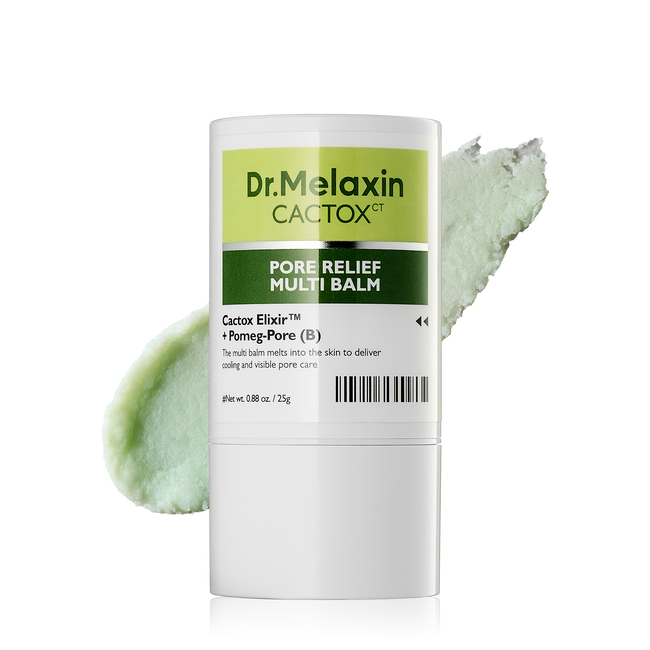 Cactox Pore Relief Multi Balm Hover Image