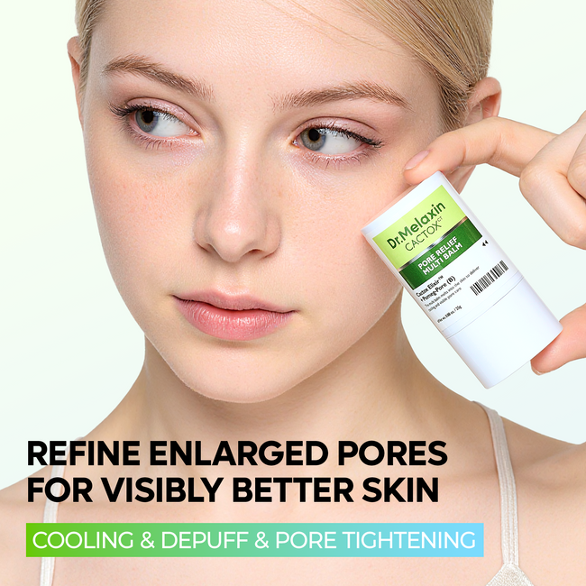 Cactox & Collagen Multi Pore Firming Balm Duo Main Image