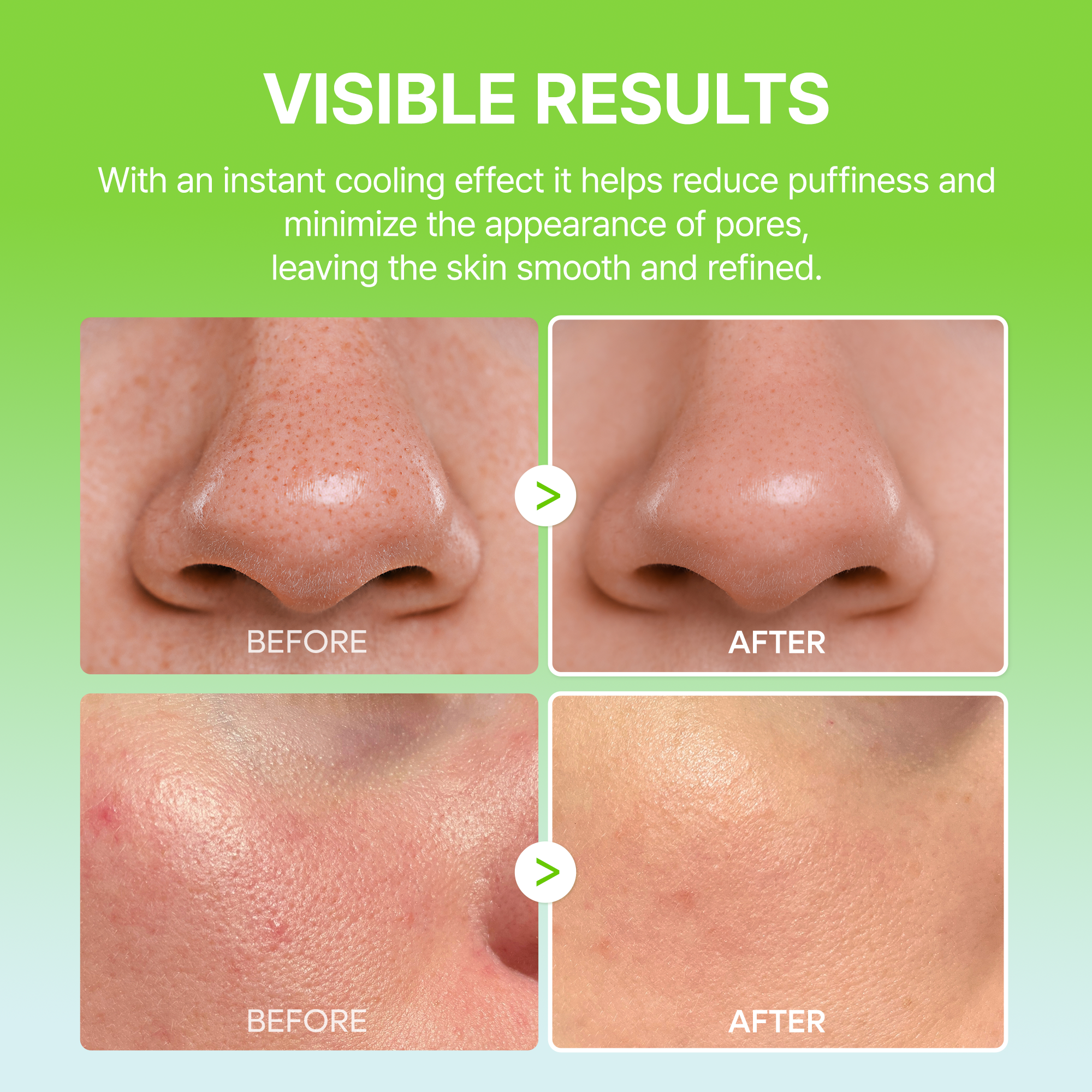Cactox Pore Relief Multi Balm