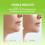 Cactox De-Puffing Pore Tox Mask Set