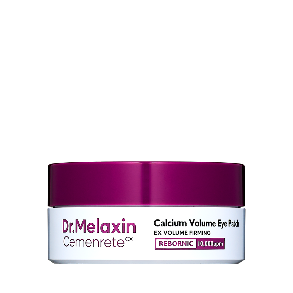 [TikTok Bestseller] Calcium Volume Multi Balm & Eye Patch 60ea