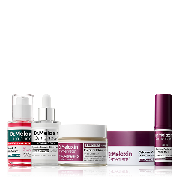 [TikTok Bestseller] Gifted Collagen Boost Set Hover Image