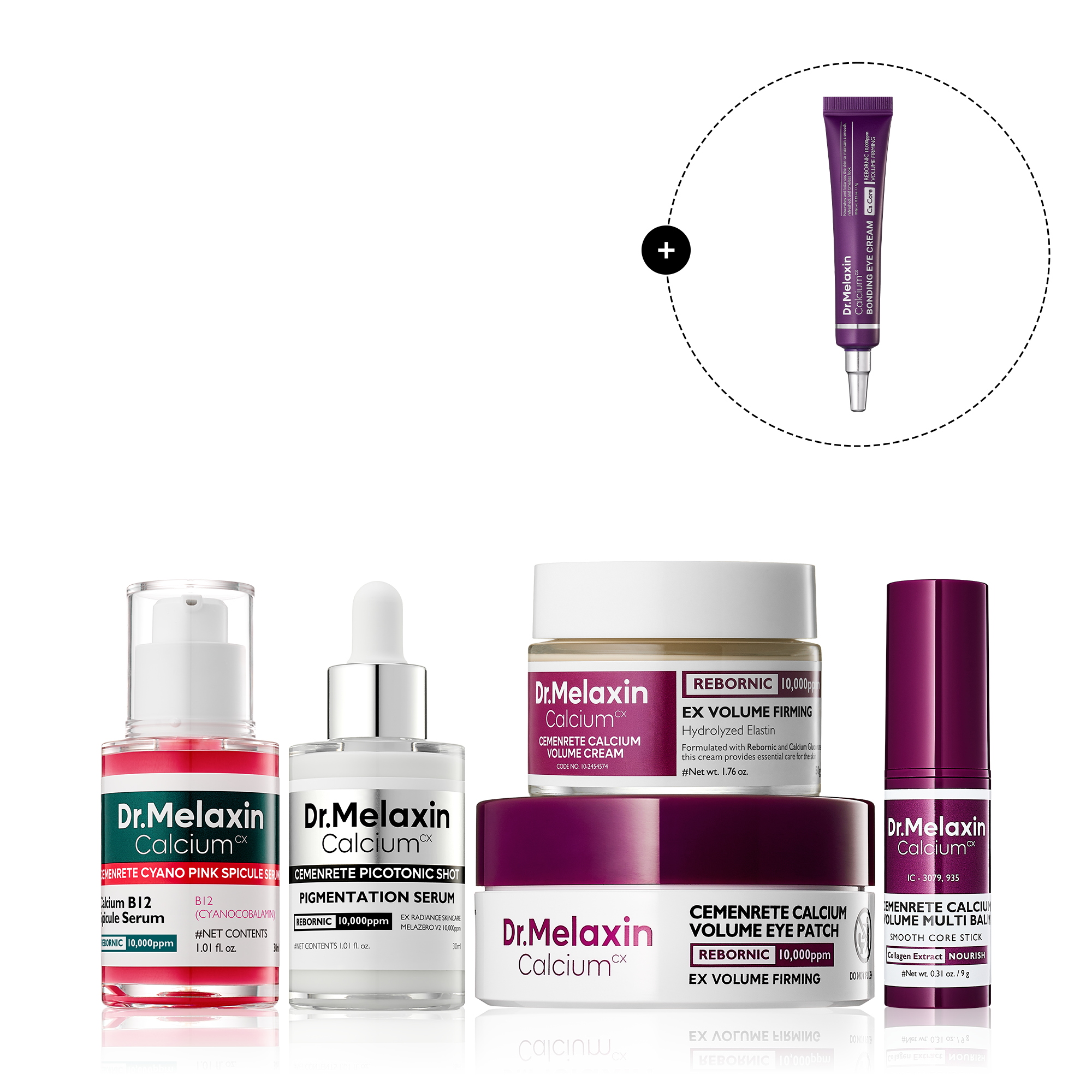 [TikTok Bestseller] Gifted Collagen Boost Set