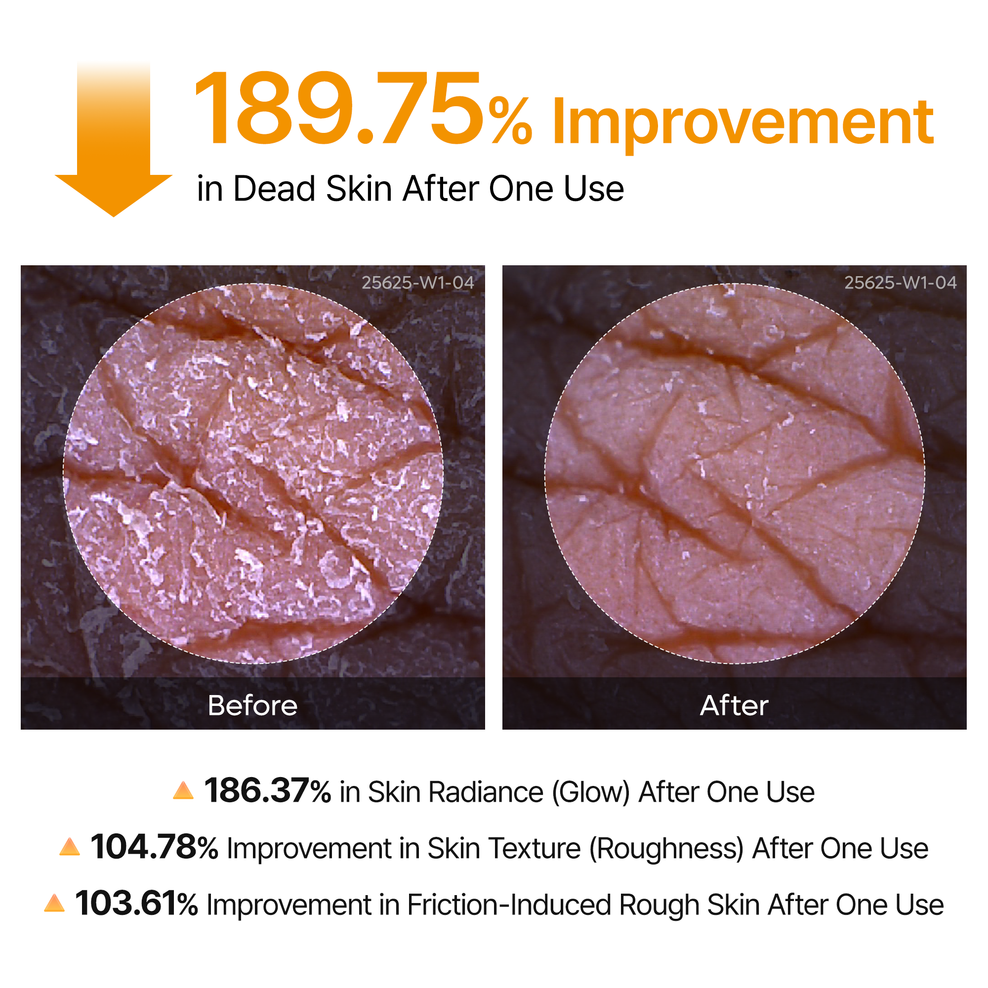 Peel Shot Kojic Acid Turmeric Spray