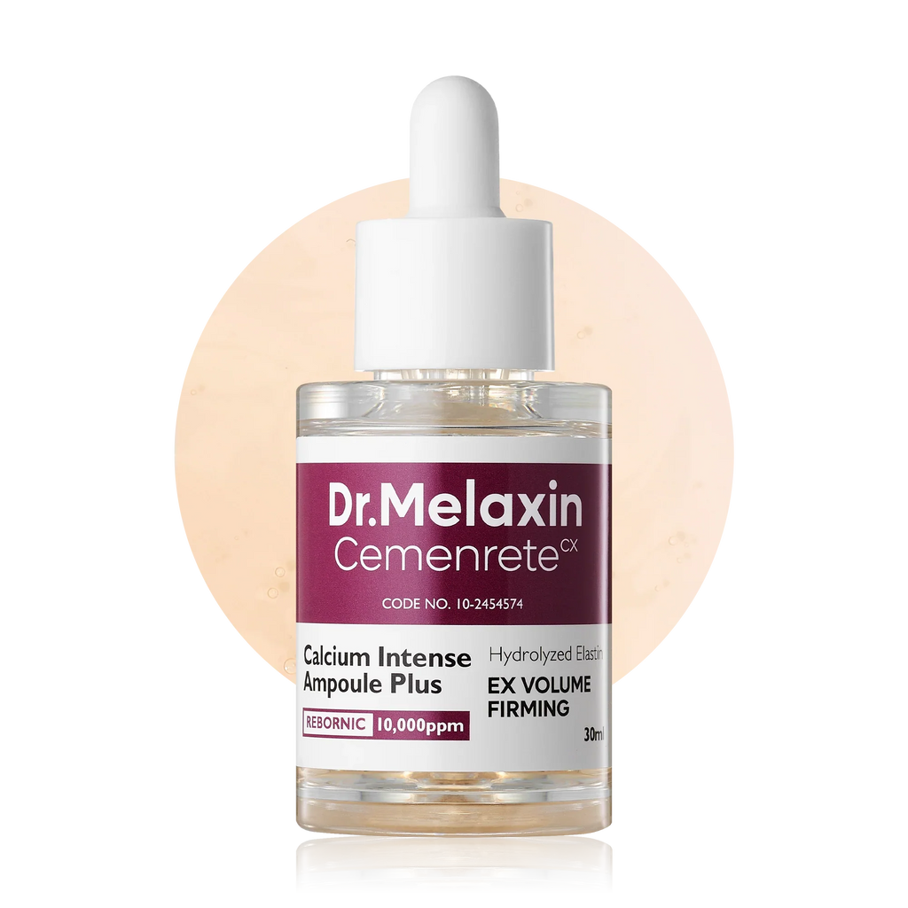 Cemenrete Calcium Intense Ampoule
