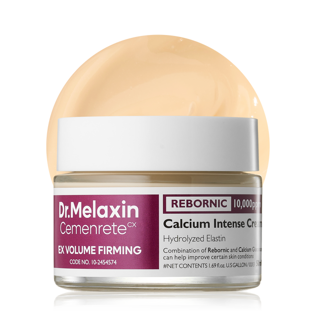 Cemenrete Calcium Intense Cream Hover Image