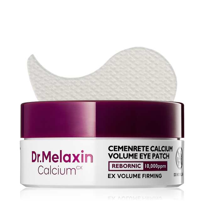 Cemenrete Calcium Volume Eye patch 60ea Hover Image