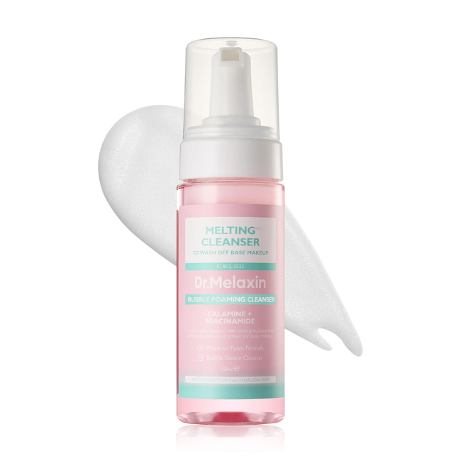 Melting Cleanser Hover Image