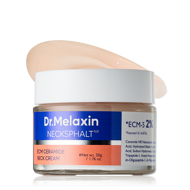 Necksphalt ECM Neck Barrier Cream Hover Image