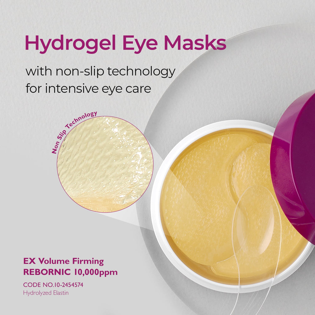 Cemenrete Calcium Volume Eye patch 60ea