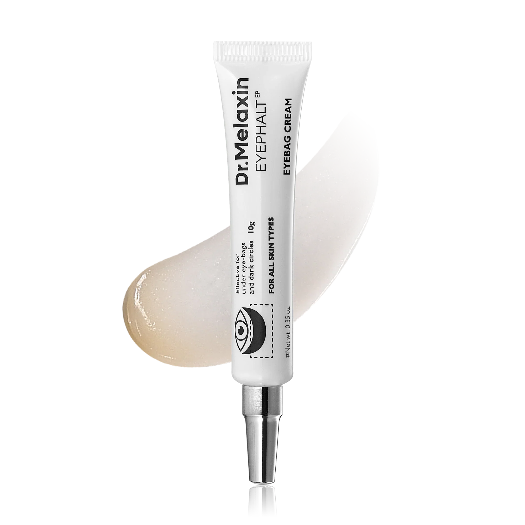Eyephalt eyebag cream