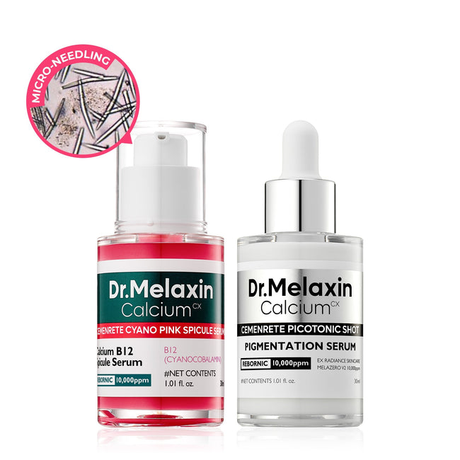 [TikTok Bestseller] Lumi firm & lift Duo Hover Image